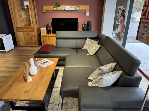 Polstergarnitur NATURA Philadelphia